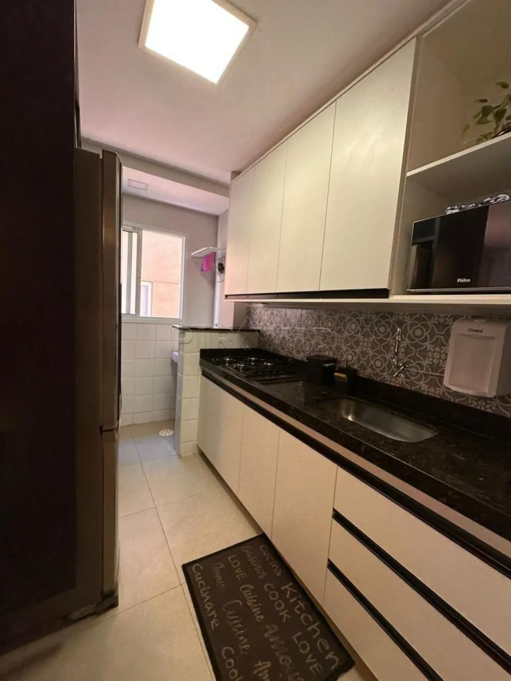 Alugar Apartamento / Padr&atilde;o em Ribeir&atilde;o Preto R$ 2.500,00 - Foto 2