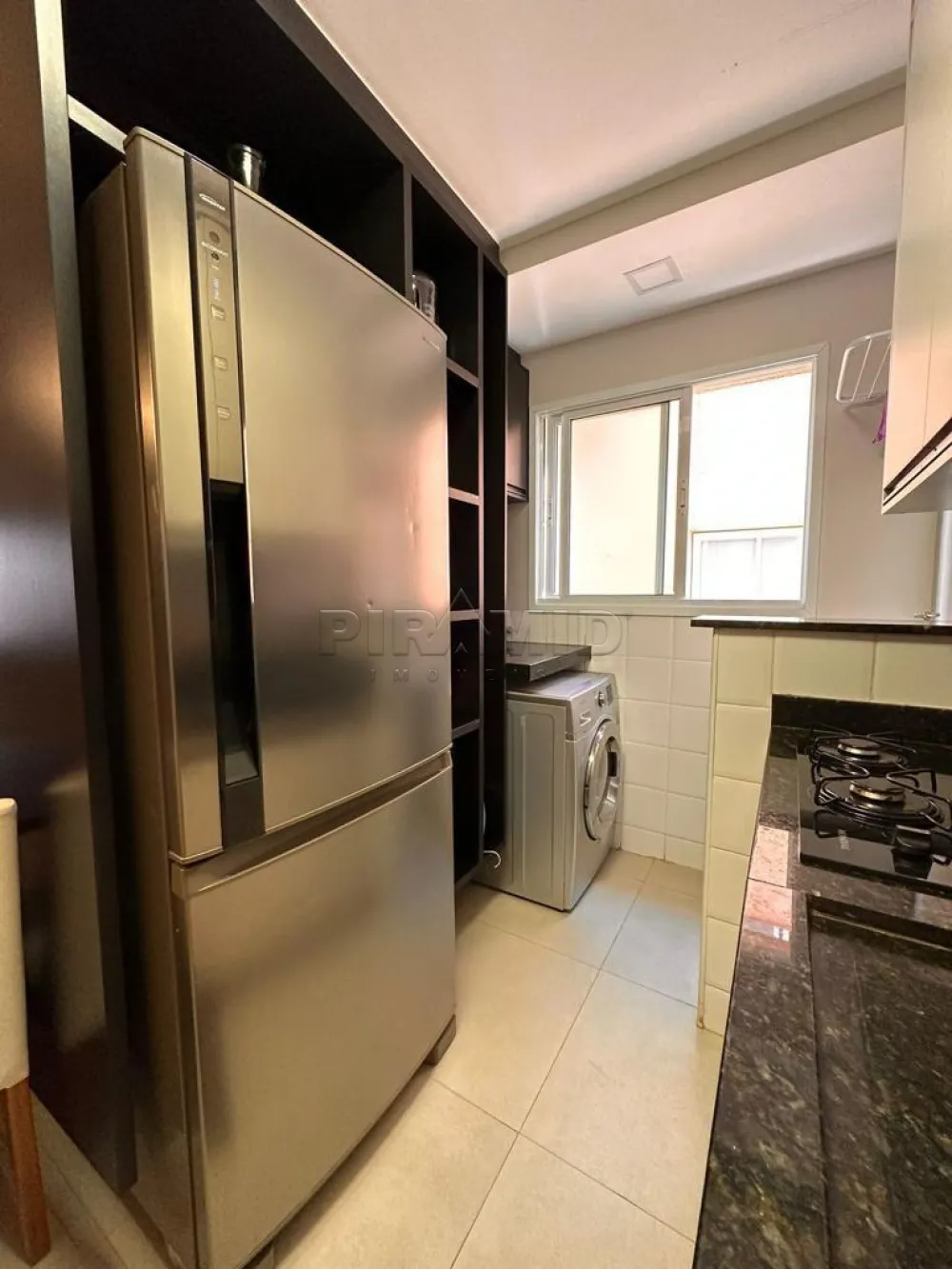 Alugar Apartamento / Padr&atilde;o em Ribeir&atilde;o Preto R$ 2.500,00 - Foto 3