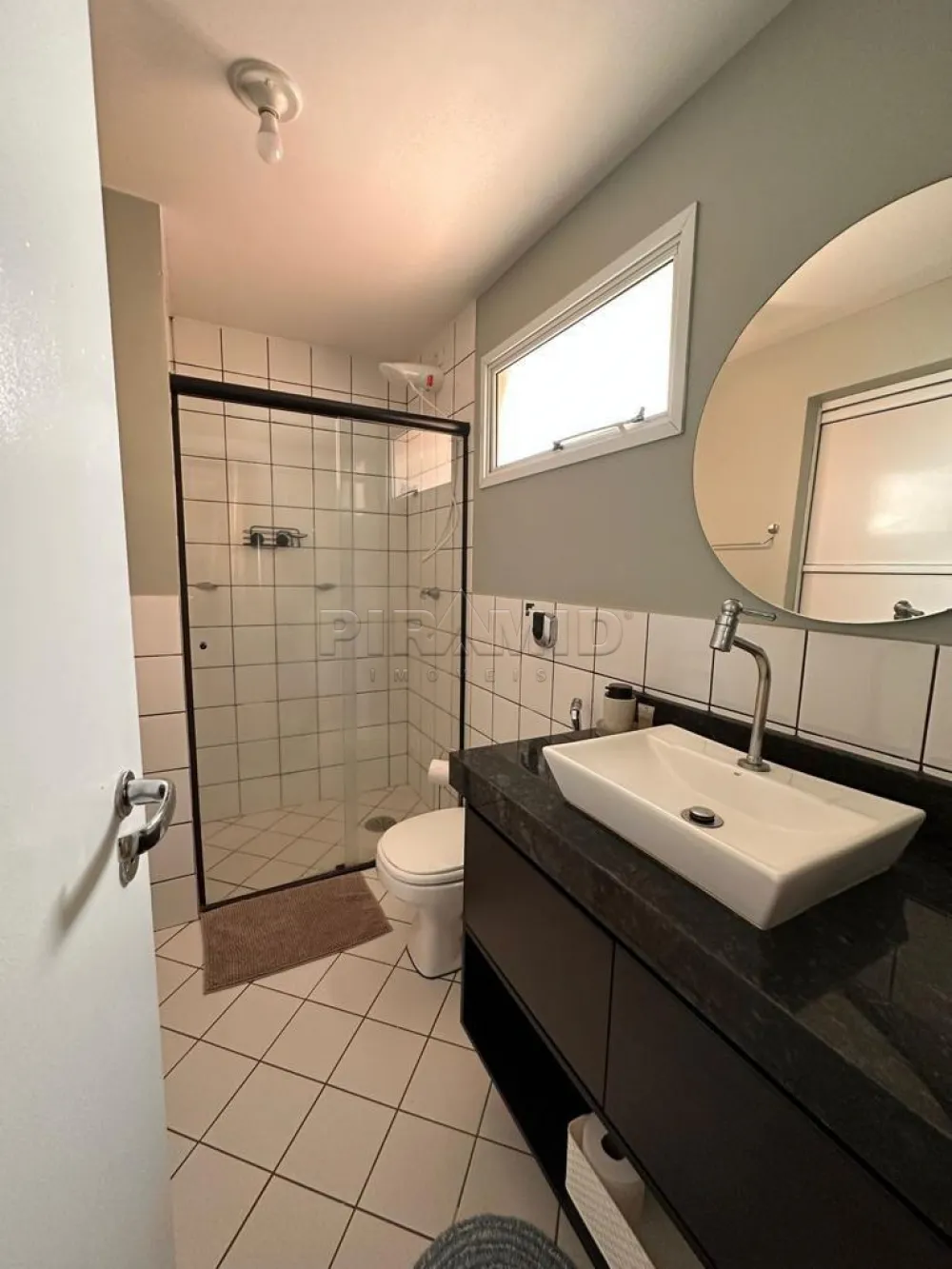 Alugar Apartamento / Padr&atilde;o em Ribeir&atilde;o Preto R$ 2.500,00 - Foto 4