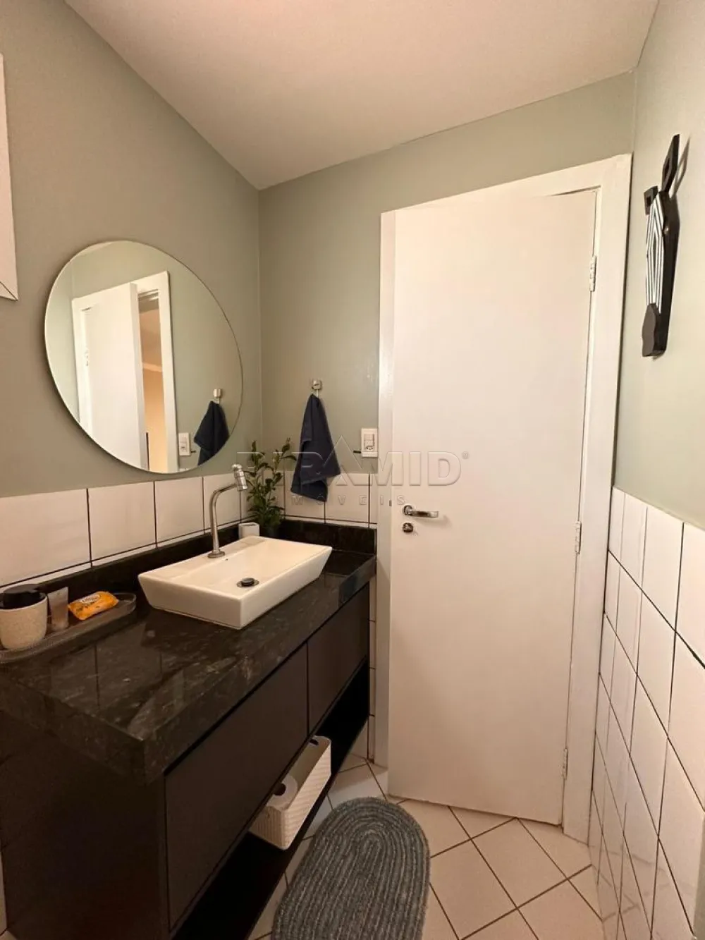 Alugar Apartamento / Padr&atilde;o em Ribeir&atilde;o Preto R$ 2.500,00 - Foto 5