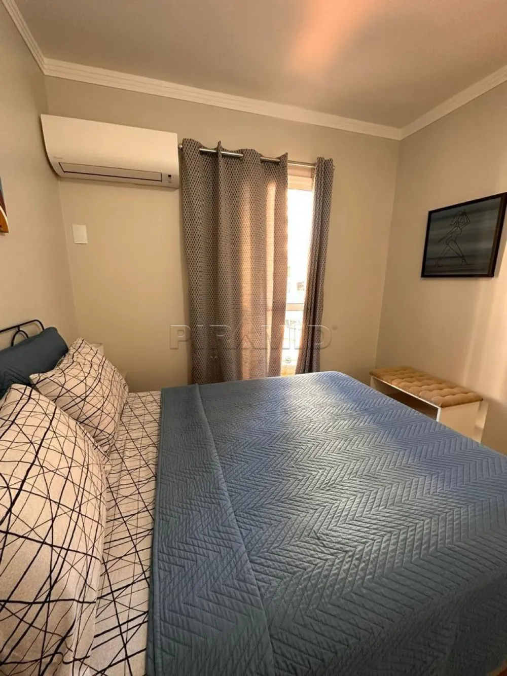 Alugar Apartamento / Padr&atilde;o em Ribeir&atilde;o Preto R$ 2.500,00 - Foto 6