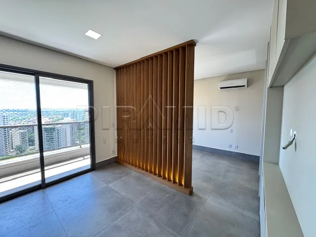 Alugar Apartamento / Padr&atilde;o em Ribeir&atilde;o Preto R$ 3.800,00 - Foto 2
