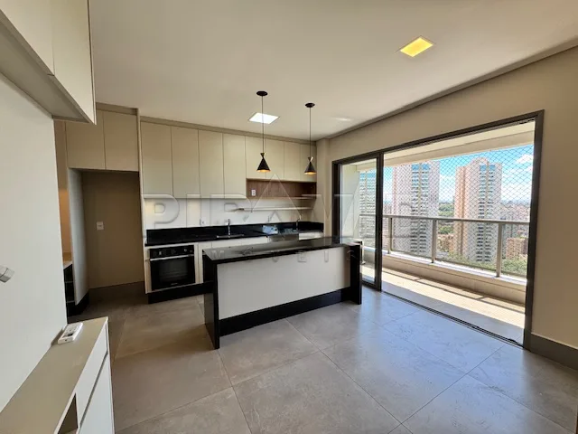 Alugar Apartamento / Padr&atilde;o em Ribeir&atilde;o Preto R$ 3.800,00 - Foto 3