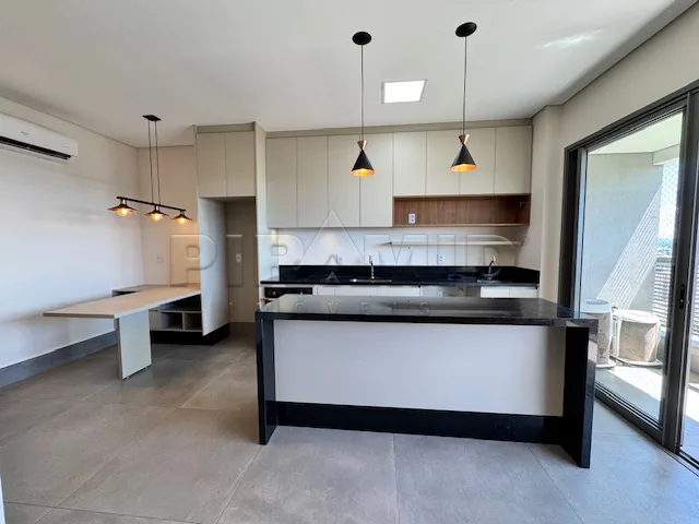 Alugar Apartamento / Padr&atilde;o em Ribeir&atilde;o Preto R$ 3.800,00 - Foto 4