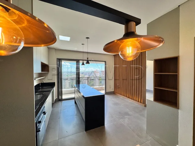 Alugar Apartamento / Padr&atilde;o em Ribeir&atilde;o Preto R$ 3.800,00 - Foto 6