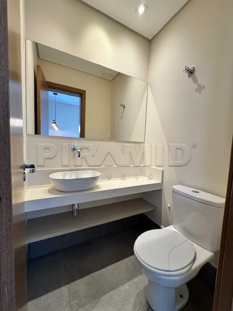 Alugar Apartamento / Padr&atilde;o em Ribeir&atilde;o Preto R$ 3.800,00 - Foto 7