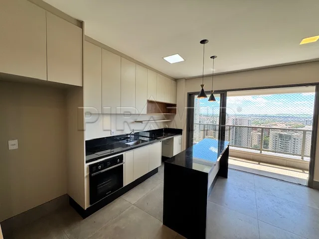 Alugar Apartamento / Padr&atilde;o em Ribeir&atilde;o Preto R$ 3.800,00 - Foto 8