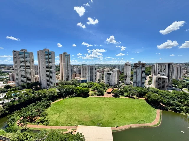 Alugar Apartamento / Padr&atilde;o em Ribeir&atilde;o Preto R$ 3.800,00 - Foto 12