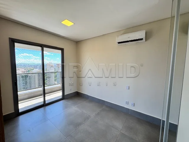 Alugar Apartamento / Padr&atilde;o em Ribeir&atilde;o Preto R$ 3.800,00 - Foto 14
