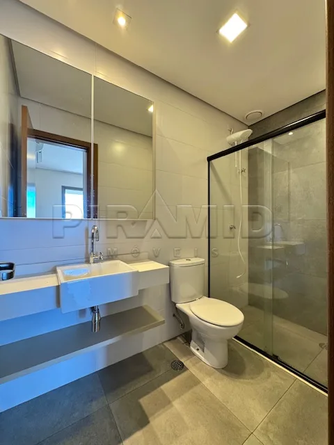 Alugar Apartamento / Padr&atilde;o em Ribeir&atilde;o Preto R$ 3.800,00 - Foto 17