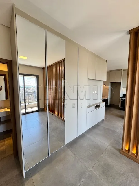 Alugar Apartamento / Padr&atilde;o em Ribeir&atilde;o Preto R$ 3.800,00 - Foto 18