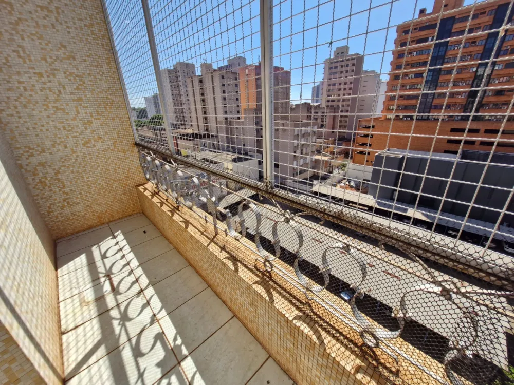 Alugar Apartamento / Padr&atilde;o em Ribeir&atilde;o Preto R$ 500,00 - Foto 16