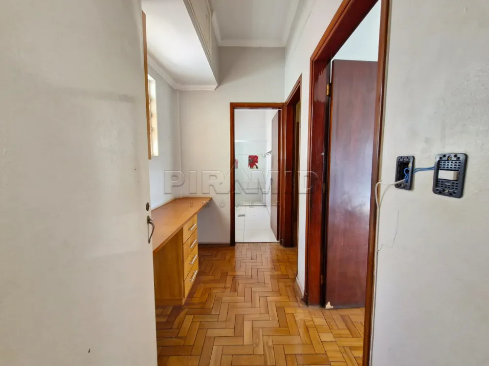 Alugar Apartamento / Padr&atilde;o em Ribeir&atilde;o Preto R$ 500,00 - Foto 7