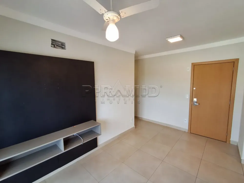 Alugar Apartamento / Padr&atilde;o em Ribeir&atilde;o Preto R$ 2.500,00 - Foto 3