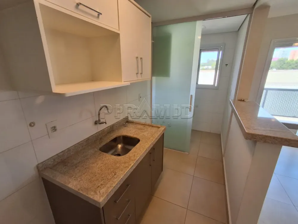 Alugar Apartamento / Padr&atilde;o em Ribeir&atilde;o Preto R$ 2.500,00 - Foto 12