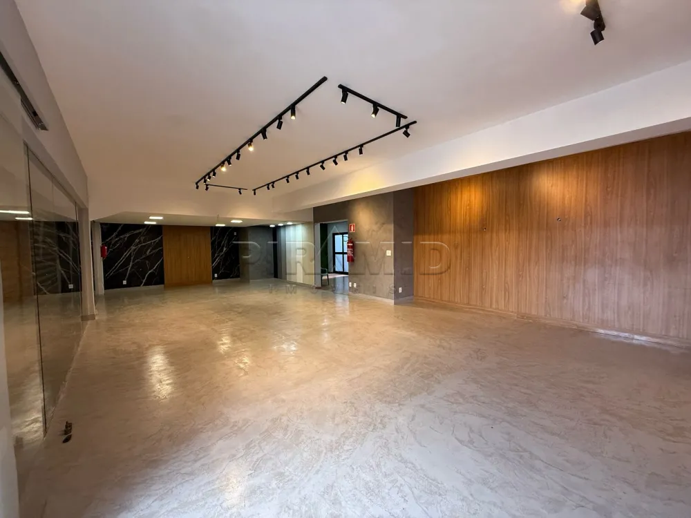 Alugar Comercial / Sal&atilde;o em Ribeir&atilde;o Preto R$ 12.500,00 - Foto 1