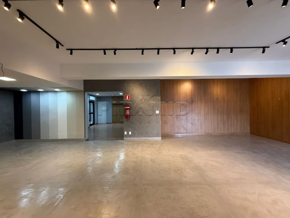 Alugar Comercial / Sal&atilde;o em Ribeir&atilde;o Preto R$ 12.500,00 - Foto 2