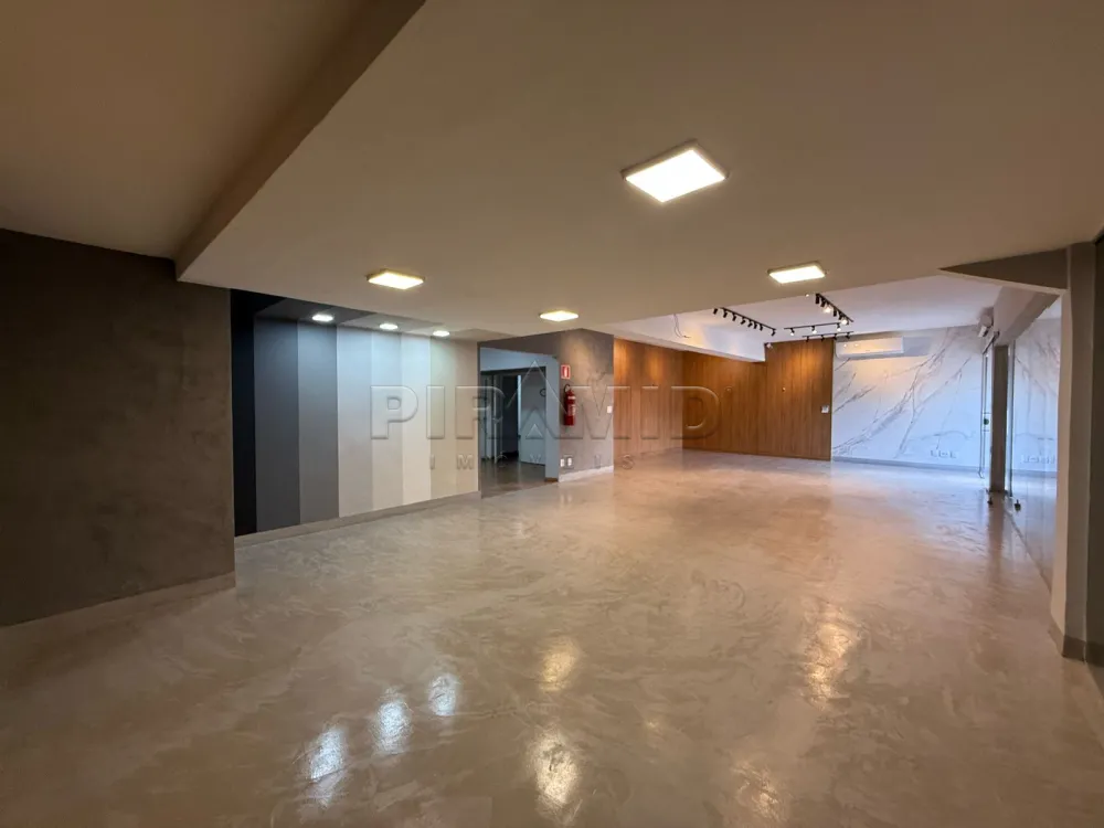 Alugar Comercial / Sal&atilde;o em Ribeir&atilde;o Preto R$ 12.500,00 - Foto 5
