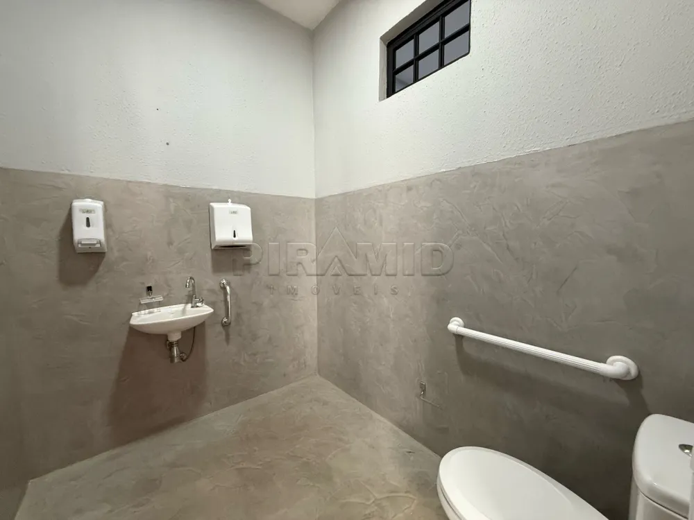Alugar Comercial / Sal&atilde;o em Ribeir&atilde;o Preto R$ 12.500,00 - Foto 21