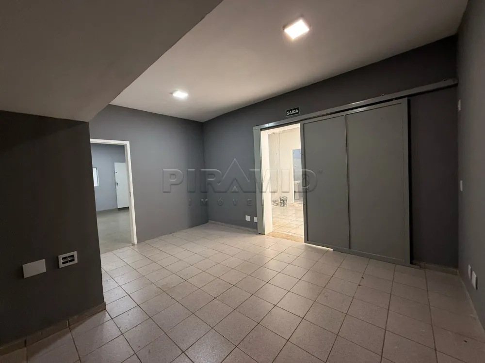 Alugar Comercial / Sal&atilde;o em Ribeir&atilde;o Preto R$ 12.500,00 - Foto 47