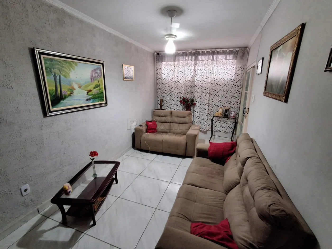 Comprar Casa / Padr&atilde;o em Ribeir&atilde;o Preto R$ 325.000,00 - Foto 2