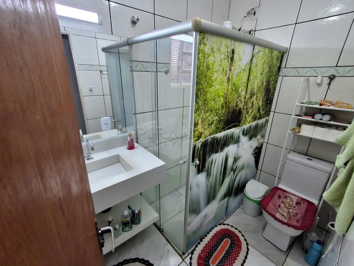 Comprar Casa / Padr&atilde;o em Ribeir&atilde;o Preto R$ 325.000,00 - Foto 3