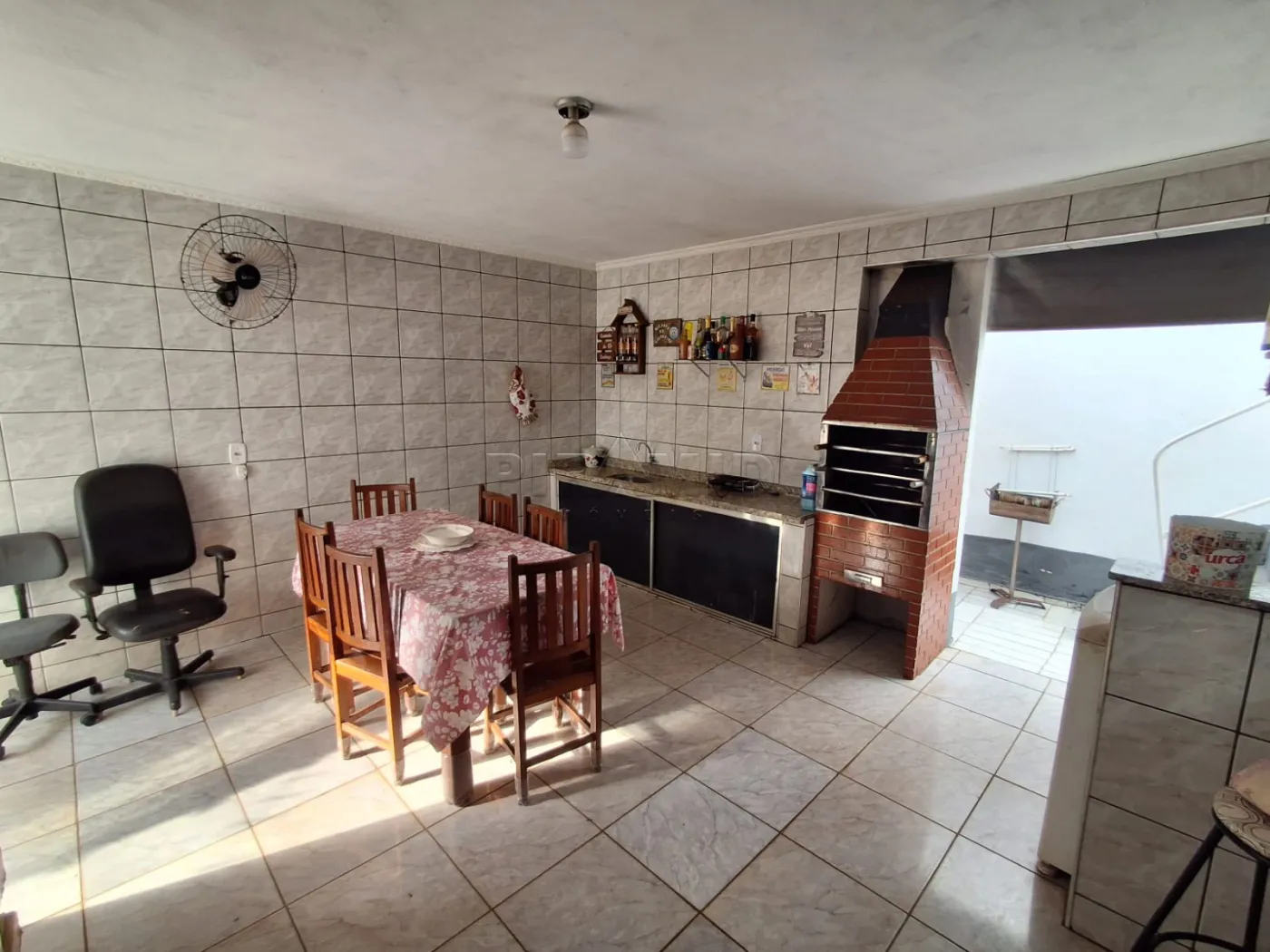 Comprar Casa / Padr&atilde;o em Ribeir&atilde;o Preto R$ 325.000,00 - Foto 10