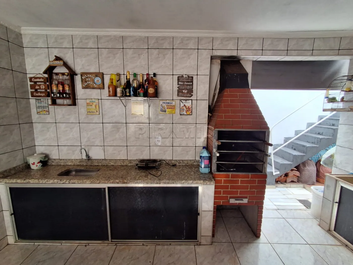 Comprar Casa / Padr&atilde;o em Ribeir&atilde;o Preto R$ 325.000,00 - Foto 12