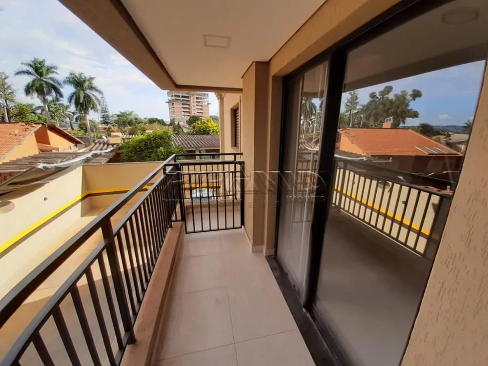 Alugar Apartamento / Padr&atilde;o em Ribeir&atilde;o Preto R$ 900,00 - Foto 2