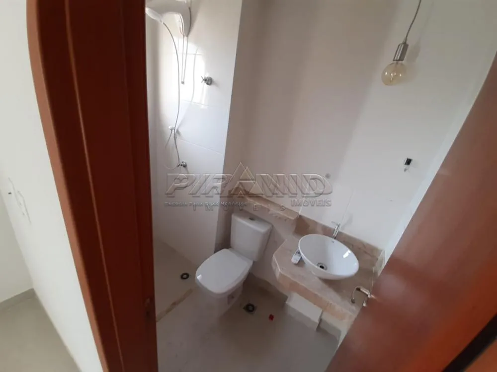 Alugar Apartamento / Padr&atilde;o em Ribeir&atilde;o Preto R$ 900,00 - Foto 4