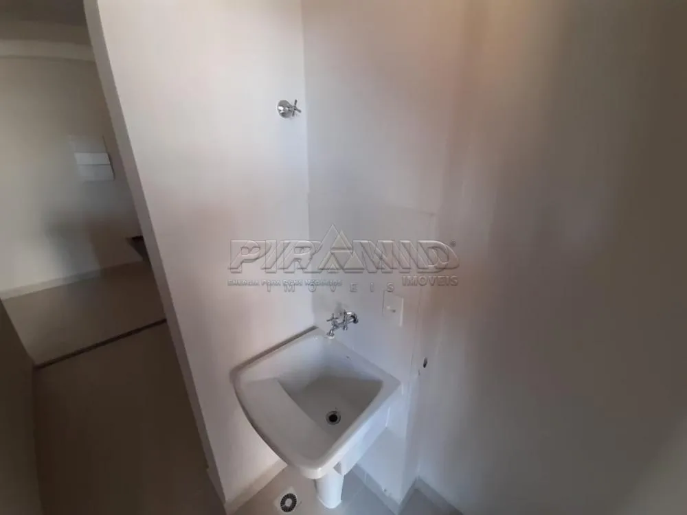 Alugar Apartamento / Padr&atilde;o em Ribeir&atilde;o Preto R$ 900,00 - Foto 10