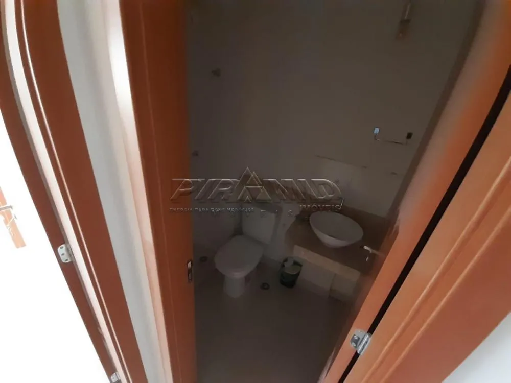 Alugar Apartamento / Padr&atilde;o em Ribeir&atilde;o Preto R$ 900,00 - Foto 8