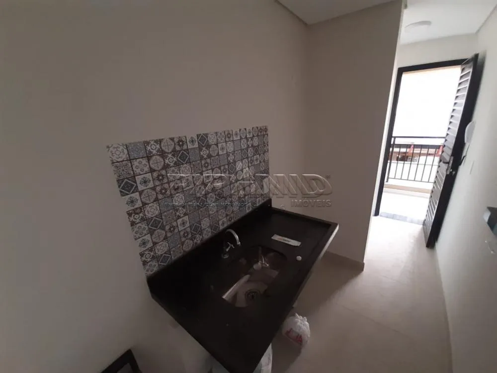 Alugar Apartamento / Padr&atilde;o em Ribeir&atilde;o Preto R$ 900,00 - Foto 9