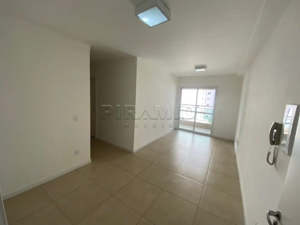 Alugar Apartamento / Padr&atilde;o em Ribeir&atilde;o Preto R$ 3.000,00 - Foto 1