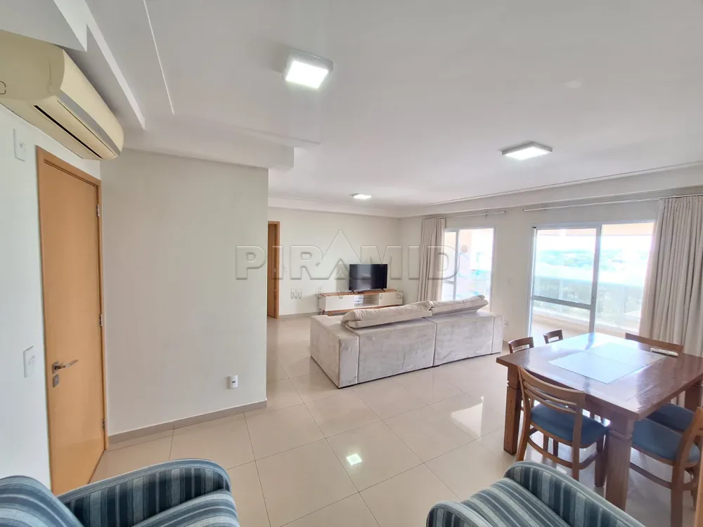 Alugar Apartamento / Padr&atilde;o em Ribeir&atilde;o Preto R$ 5.800,00 - Foto 1
