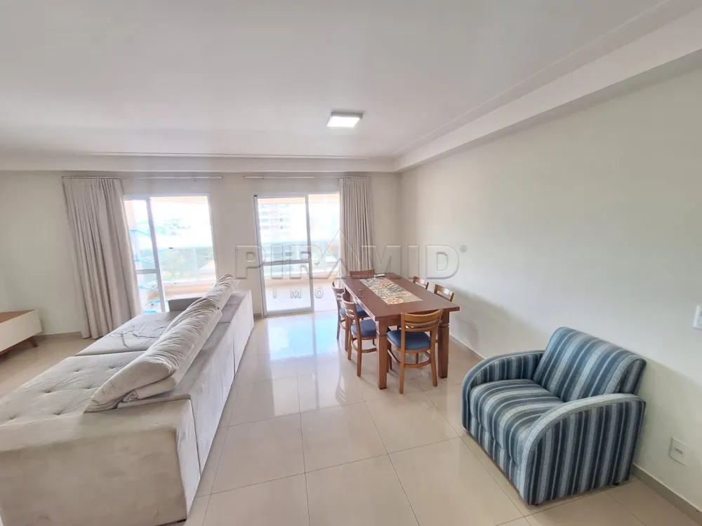 Alugar Apartamento / Padr&atilde;o em Ribeir&atilde;o Preto R$ 5.800,00 - Foto 2
