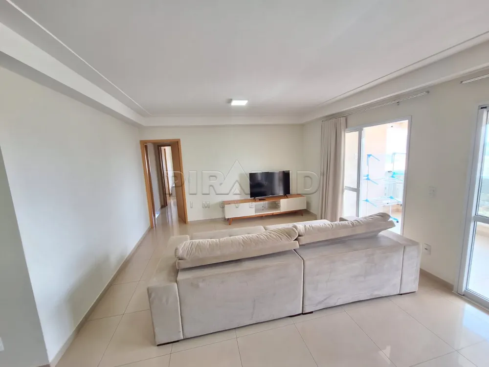 Alugar Apartamento / Padr&atilde;o em Ribeir&atilde;o Preto R$ 5.800,00 - Foto 3