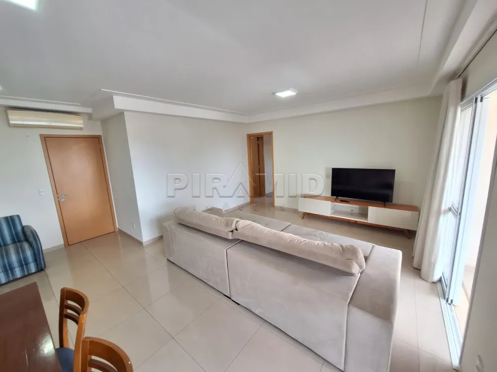 Alugar Apartamento / Padr&atilde;o em Ribeir&atilde;o Preto R$ 5.800,00 - Foto 4