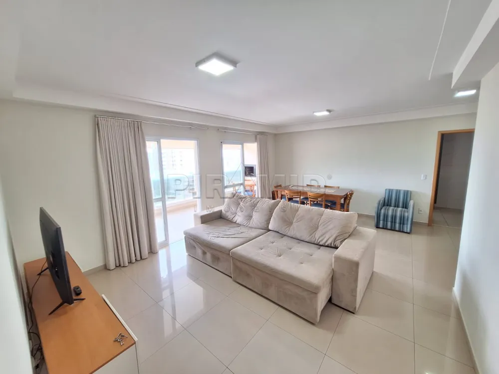 Alugar Apartamento / Padr&atilde;o em Ribeir&atilde;o Preto R$ 5.800,00 - Foto 5