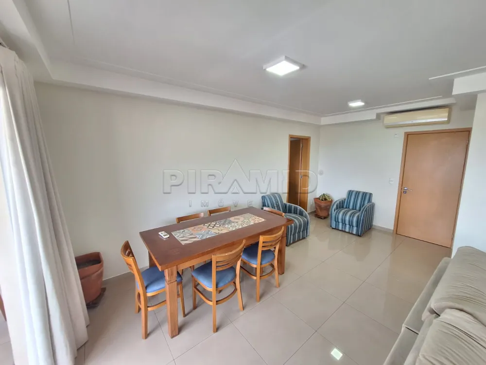 Alugar Apartamento / Padr&atilde;o em Ribeir&atilde;o Preto R$ 5.800,00 - Foto 6