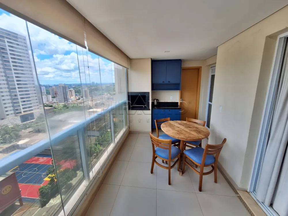 Alugar Apartamento / Padr&atilde;o em Ribeir&atilde;o Preto R$ 5.800,00 - Foto 7