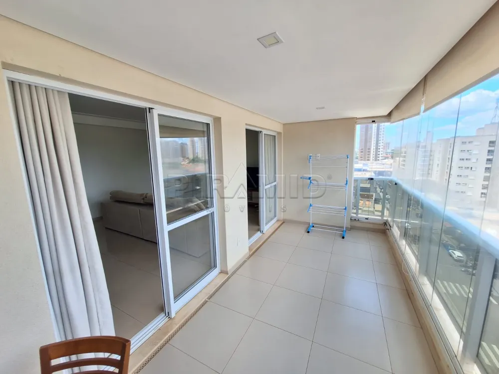 Alugar Apartamento / Padr&atilde;o em Ribeir&atilde;o Preto R$ 5.800,00 - Foto 8