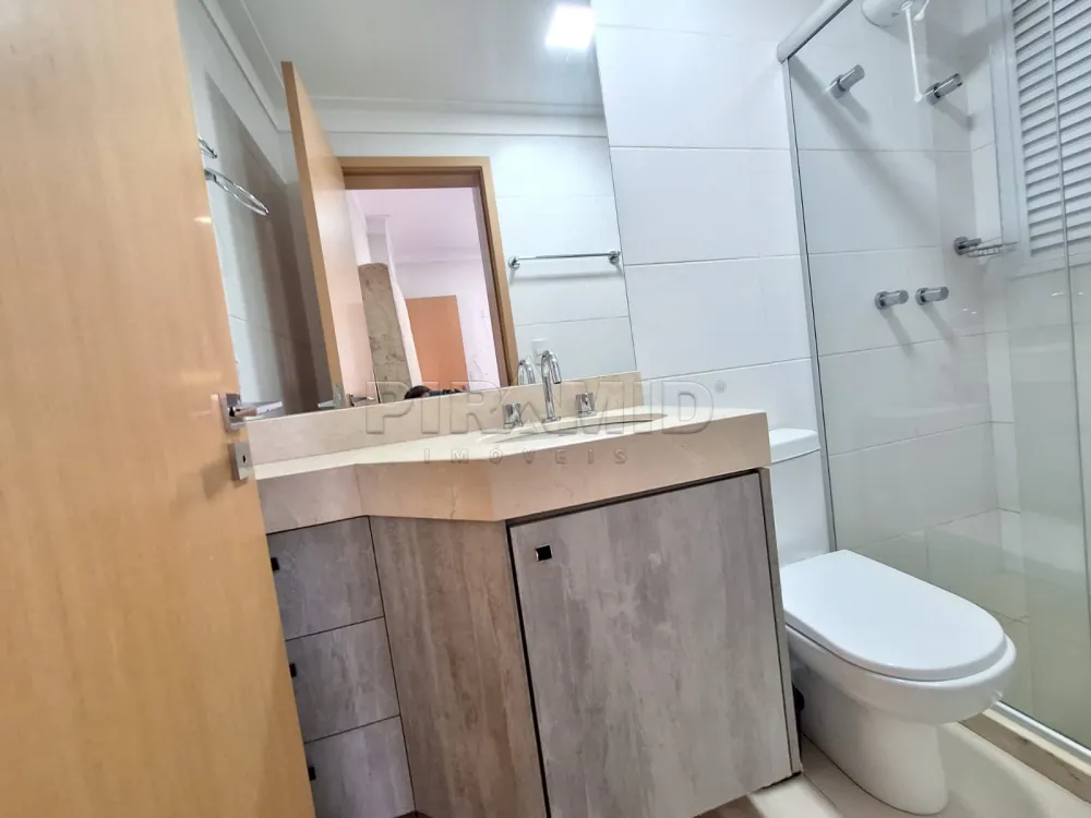 Alugar Apartamento / Padr&atilde;o em Ribeir&atilde;o Preto R$ 5.800,00 - Foto 11