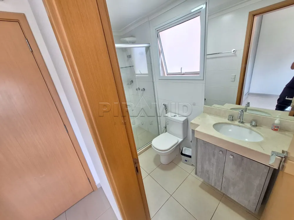 Alugar Apartamento / Padr&atilde;o em Ribeir&atilde;o Preto R$ 5.800,00 - Foto 14