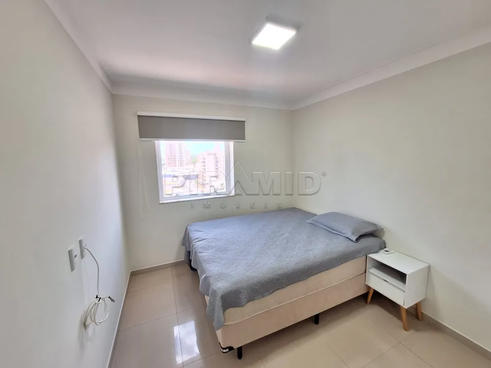 Alugar Apartamento / Padr&atilde;o em Ribeir&atilde;o Preto R$ 5.800,00 - Foto 17