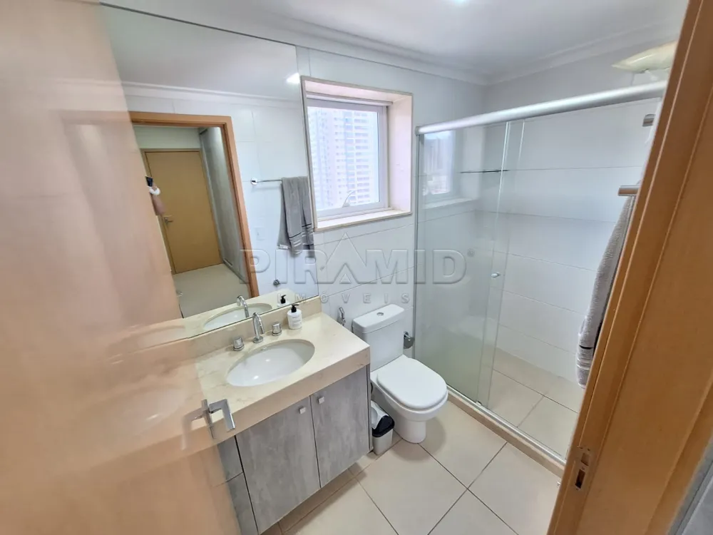 Alugar Apartamento / Padr&atilde;o em Ribeir&atilde;o Preto R$ 5.800,00 - Foto 19