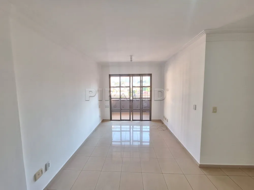 Alugar Apartamento / Padr&atilde;o em Ribeir&atilde;o Preto R$ 2.900,00 - Foto 3