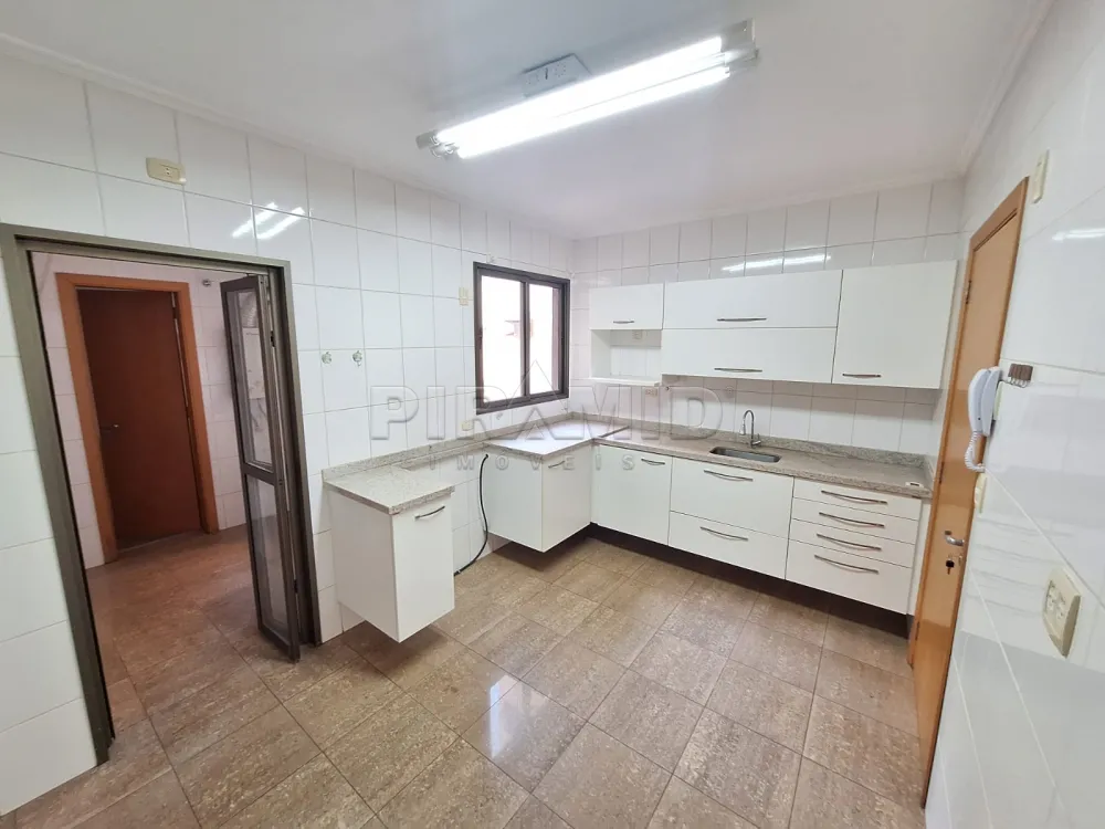Alugar Apartamento / Padr&atilde;o em Ribeir&atilde;o Preto R$ 2.900,00 - Foto 17