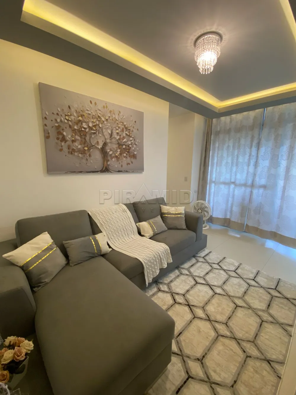 Comprar Apartamento / Padr&atilde;o em Ribeir&atilde;o Preto R$ 625.400,00 - Foto 2