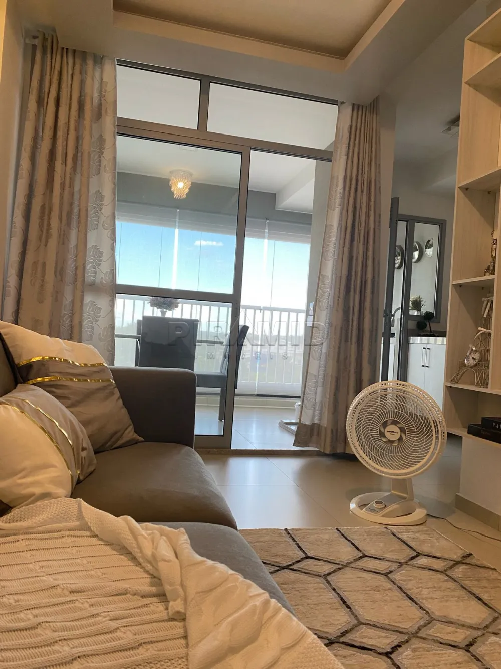 Comprar Apartamento / Padr&atilde;o em Ribeir&atilde;o Preto R$ 625.400,00 - Foto 4